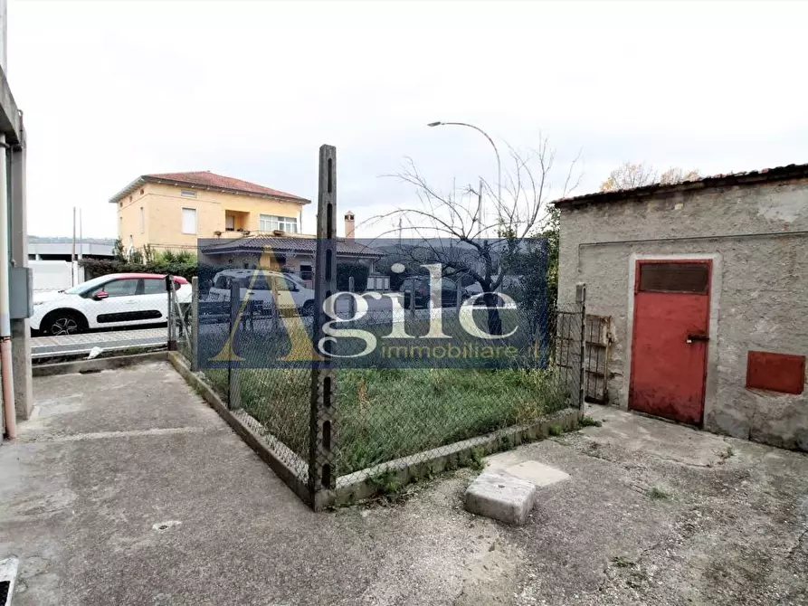 Immagine 12 di Casa indipendente in vendita  in VIA DELLA STAZIONE a Castel Di Lama
