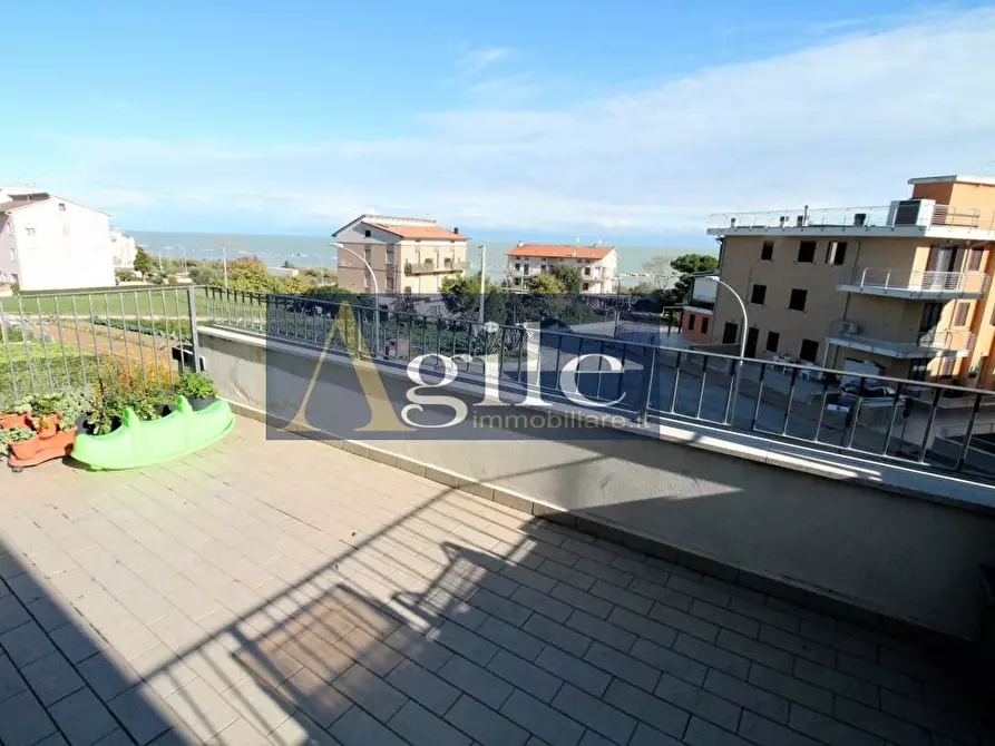 Immagine 8 di Appartamento in vendita  in contrada montecantino a Massignano