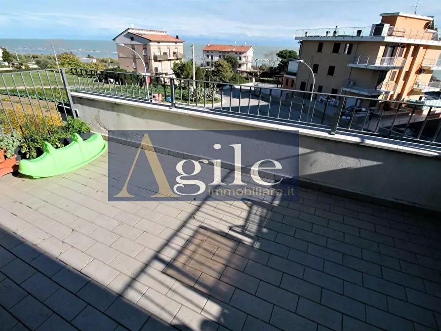 Immagine 9 di Appartamento in vendita  in contrada montecantino a Massignano