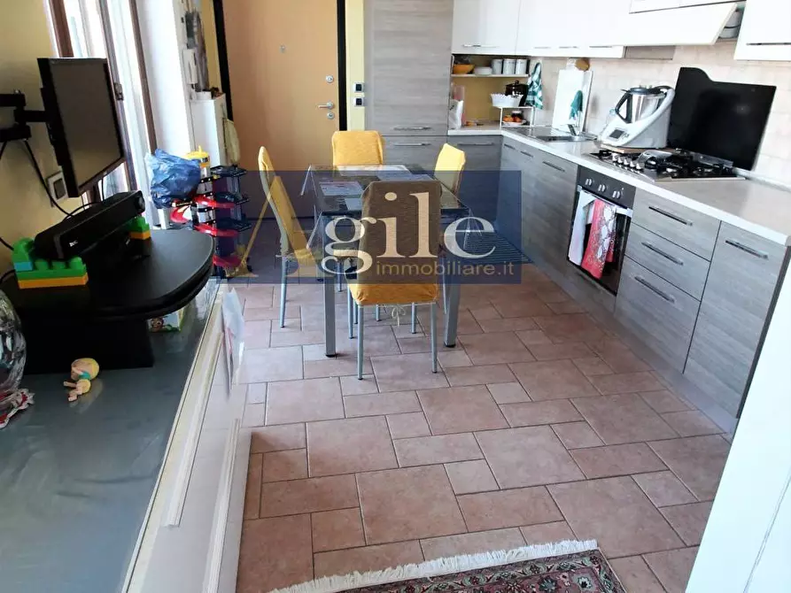 Immagine 6 di Appartamento in vendita  in contrada montecantino a Massignano