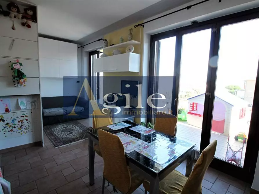 Immagine 4 di Appartamento in vendita  in contrada montecantino a Massignano