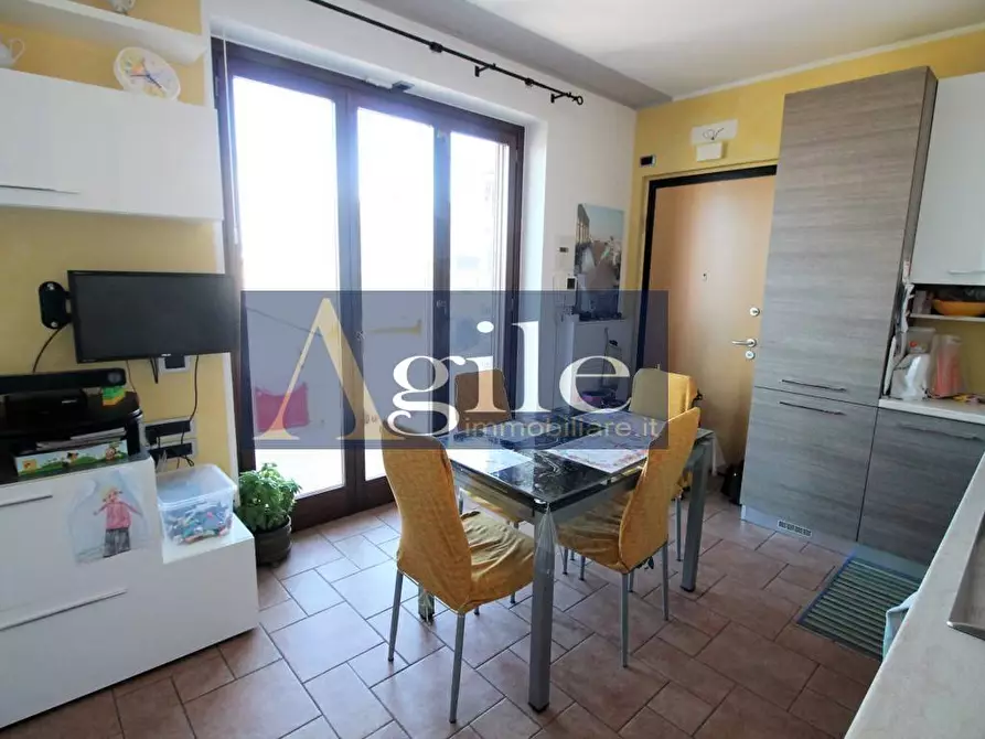 Immagine 7 di Appartamento in vendita  in contrada montecantino a Massignano