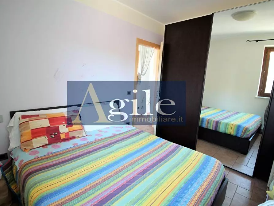 Immagine 10 di Appartamento in vendita  in contrada montecantino a Massignano