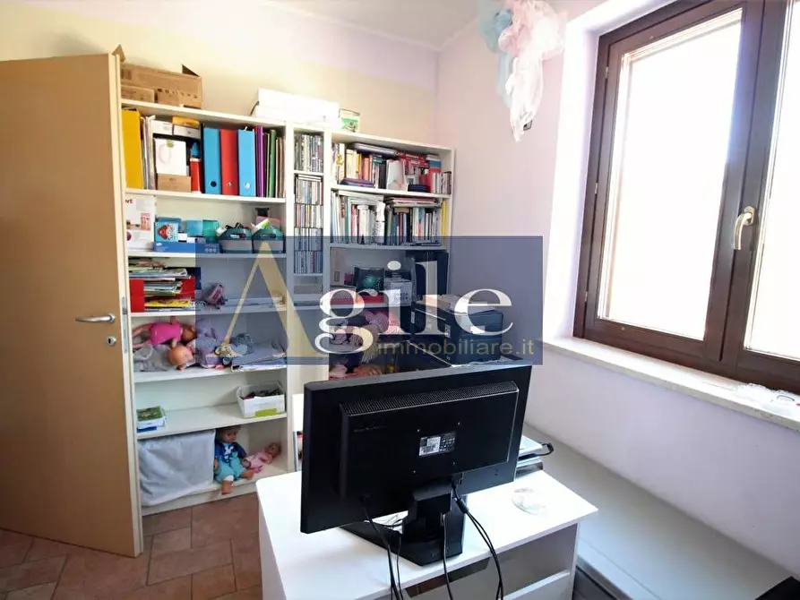 Immagine 11 di Appartamento in vendita  in contrada montecantino a Massignano