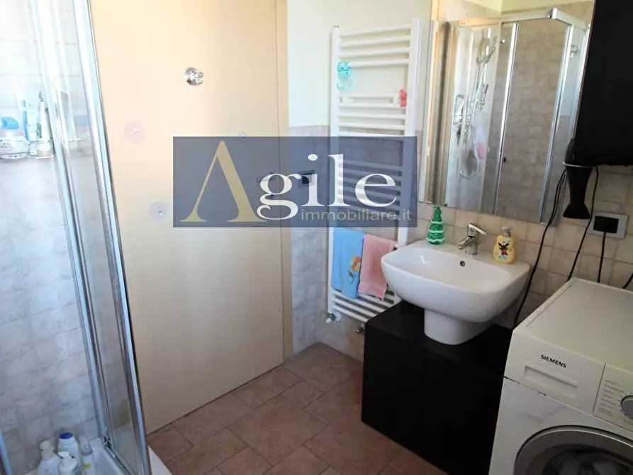 Immagine 13 di Appartamento in vendita  in contrada montecantino a Massignano