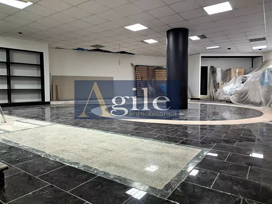 Immagine 2 di Box auto in vendita  in Via Salaria a Spinetoli