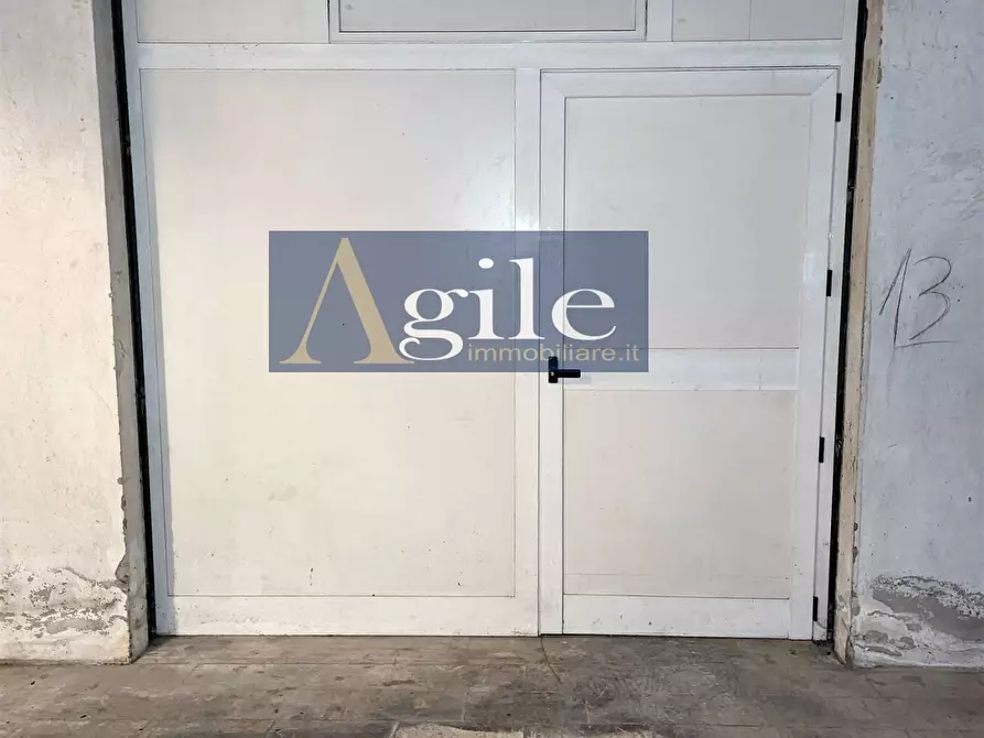 Immagine 5 di Box auto in vendita  in Via Salaria a Spinetoli