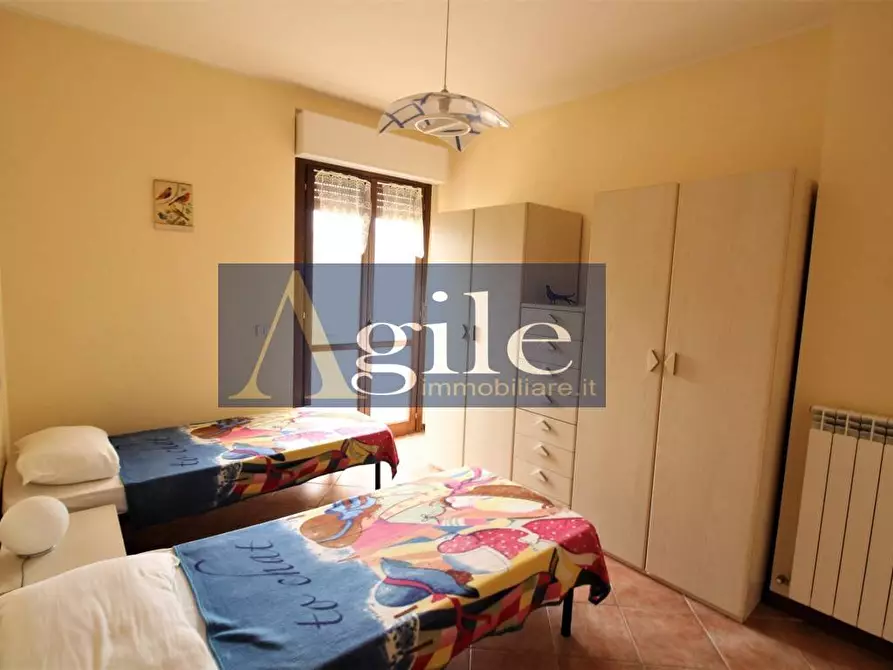 Immagine 5 di Appartamento in vendita  in via valdaso a Campofilone