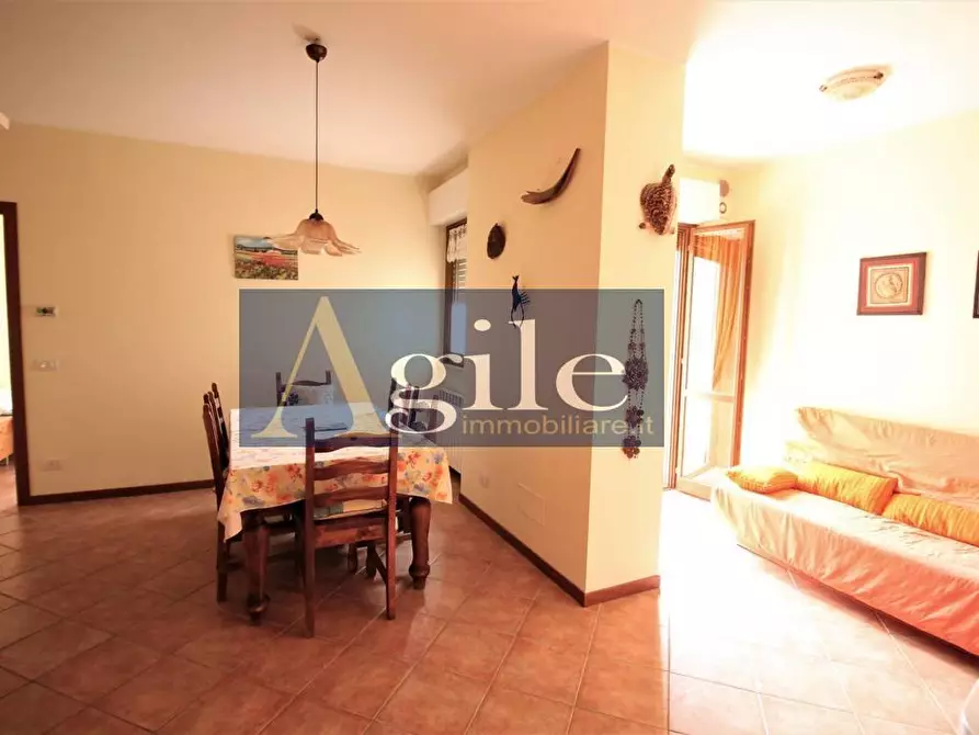 Immagine 2 di Appartamento in vendita  in via valdaso a Campofilone