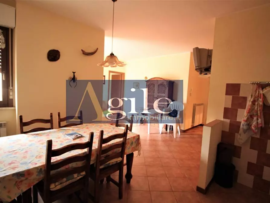 Immagine 3 di Appartamento in vendita  in via valdaso a Campofilone