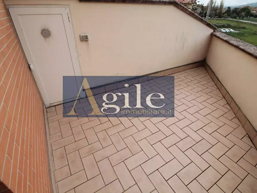 Immagine 7 di Appartamento in vendita  in via valdaso a Campofilone