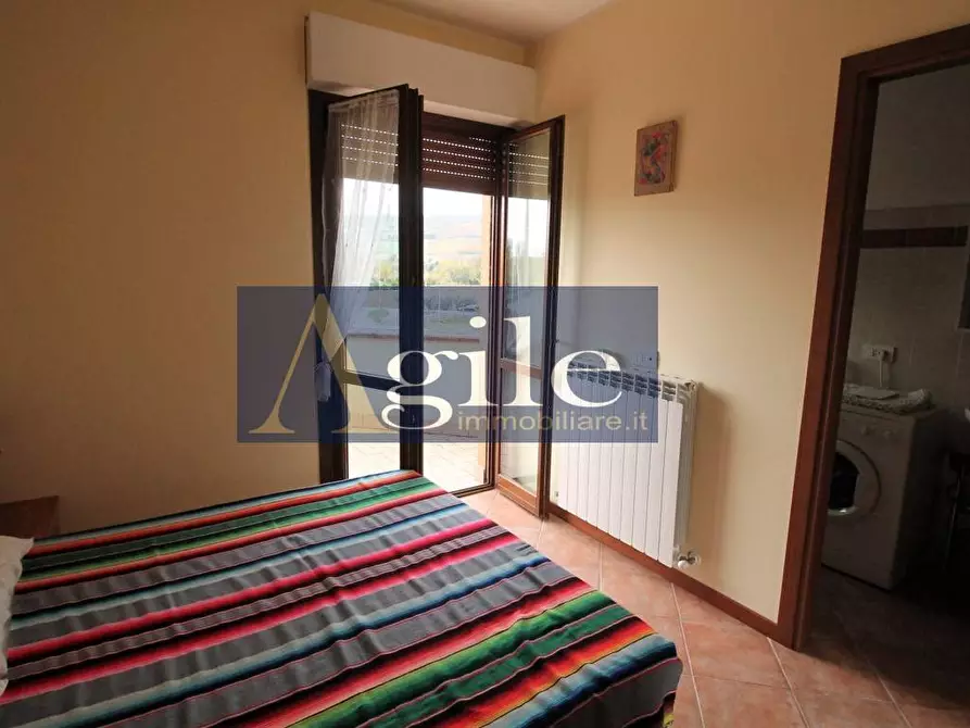 Immagine 8 di Appartamento in vendita  in via valdaso a Campofilone