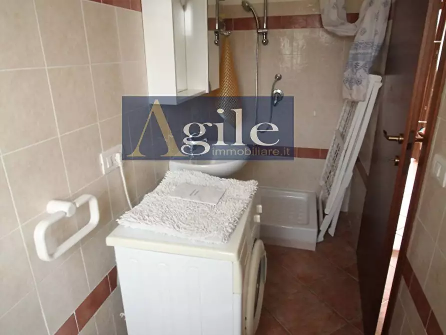 Immagine 10 di Appartamento in vendita  in via valdaso a Campofilone