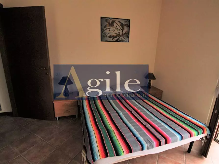 Immagine 4 di Appartamento in vendita  in via valdaso a Campofilone