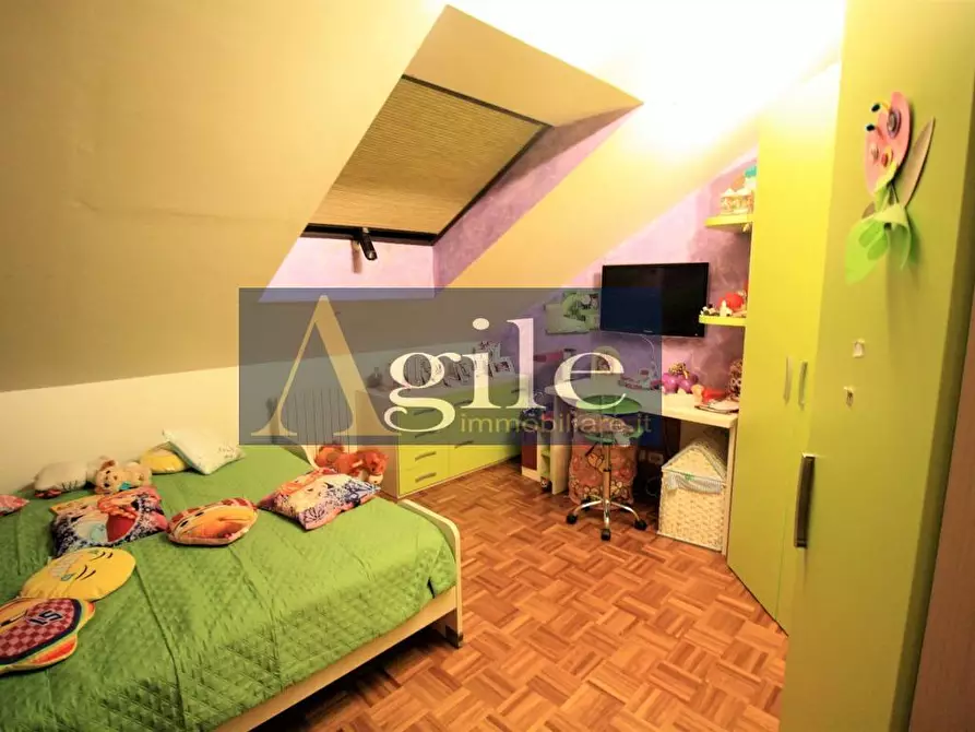 Immagine 11 di Appartamento in vendita  in Via Caltanisetta a Ascoli Piceno