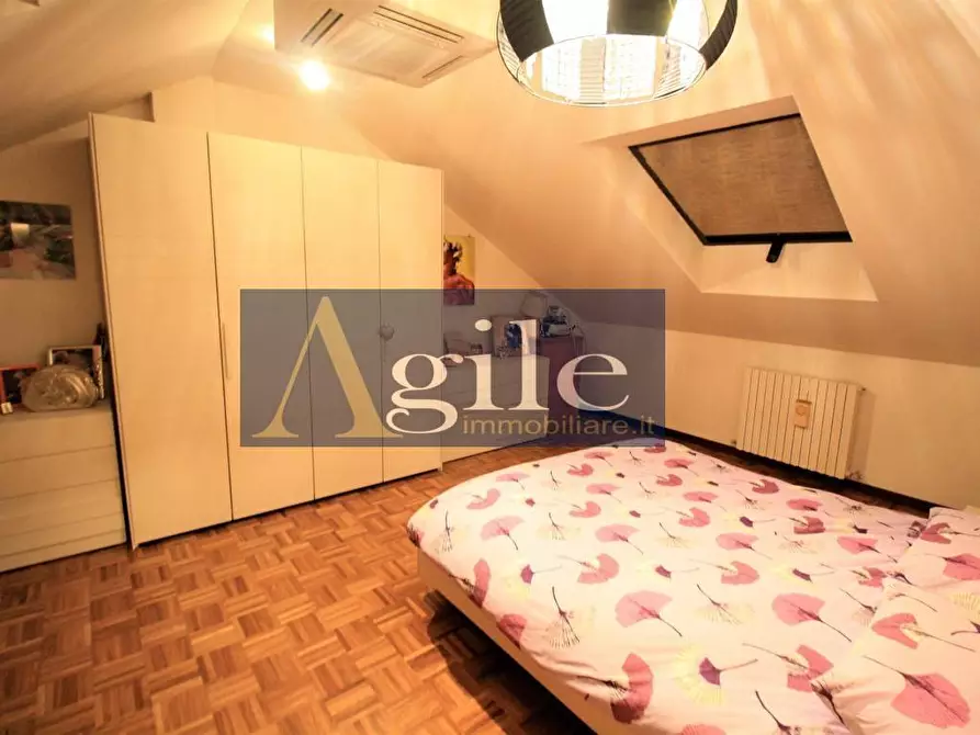 Immagine 10 di Appartamento in vendita  in Via Caltanisetta a Ascoli Piceno