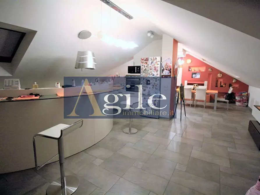 Immagine 6 di Appartamento in vendita  in Via Caltanisetta a Ascoli Piceno