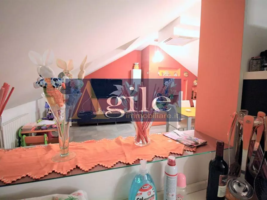 Immagine 8 di Appartamento in vendita  in Via Caltanisetta a Ascoli Piceno