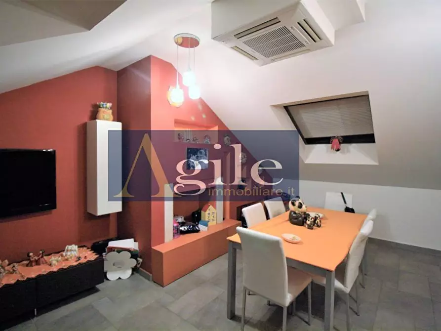 Immagine 7 di Appartamento in vendita  in Via Caltanisetta a Ascoli Piceno