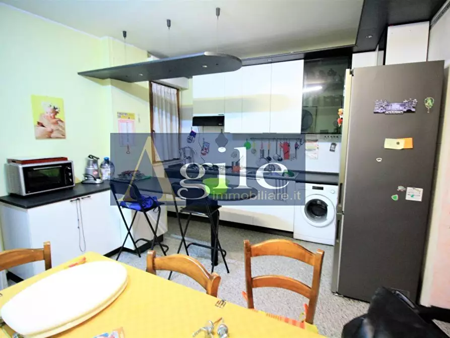 Immagine 3 di Appartamento in vendita  in Via Caltanisetta a Ascoli Piceno