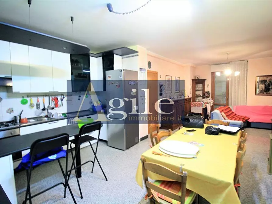 Immagine 1 di Appartamento in vendita  in Via Caltanisetta a Ascoli Piceno