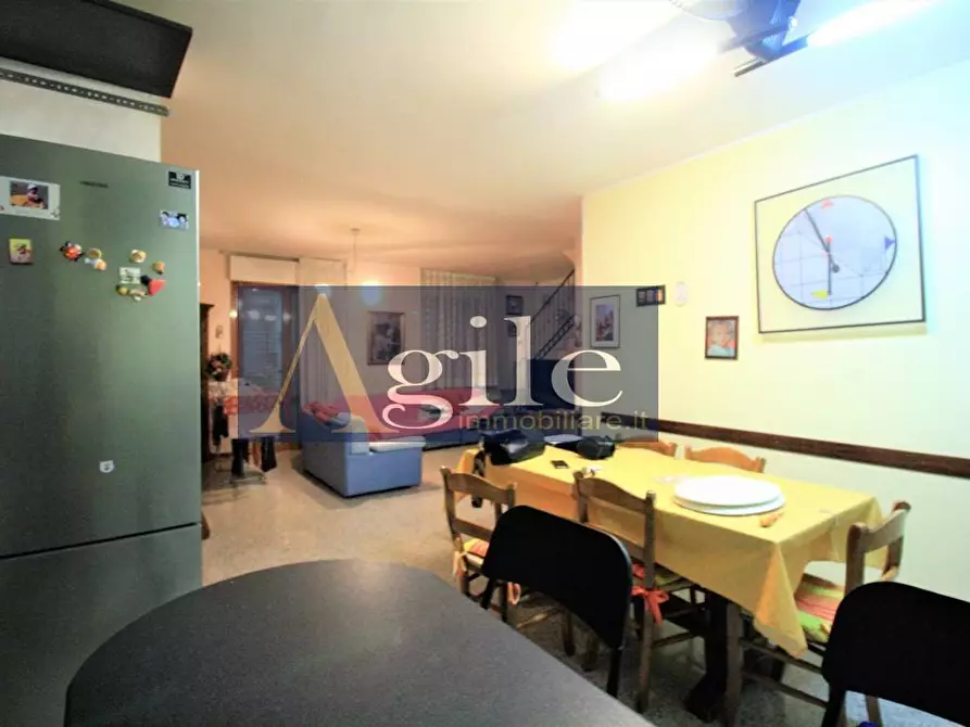 Immagine 2 di Appartamento in vendita  in Via Caltanisetta a Ascoli Piceno