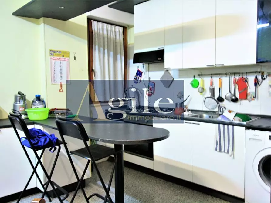 Immagine 14 di Appartamento in vendita  in Via Caltanisetta a Ascoli Piceno