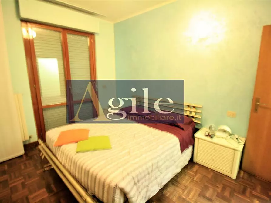 Immagine 4 di Appartamento in vendita  in Via Caltanisetta a Ascoli Piceno