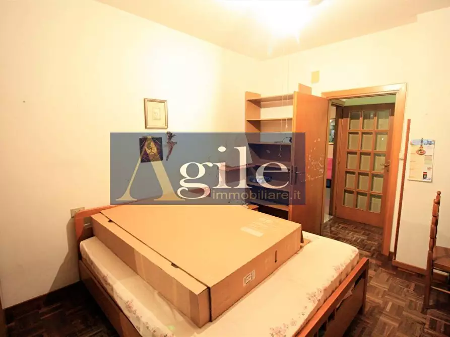 Immagine 5 di Appartamento in vendita  in Via Caltanisetta a Ascoli Piceno