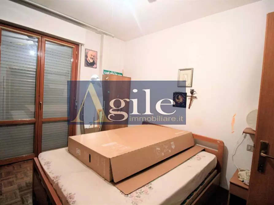 Immagine 16 di Appartamento in vendita  in Via Caltanisetta a Ascoli Piceno