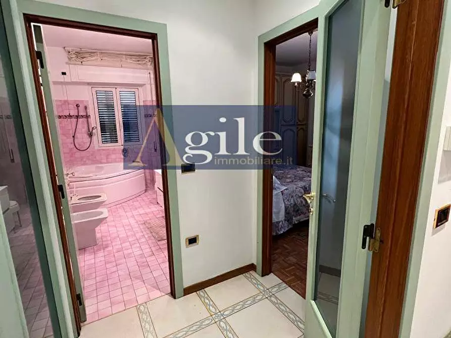 Immagine 6 di Appartamento in vendita  in via formentini a San Benedetto Del Tronto