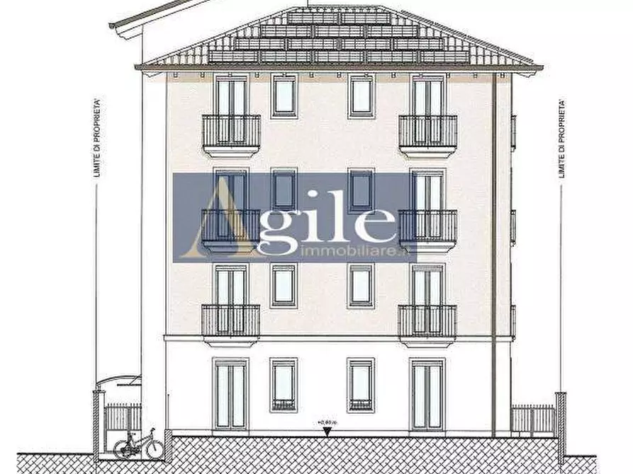 Immagine 3 di Appartamento in vendita  in via A. Manzoni a San Benedetto Del Tronto