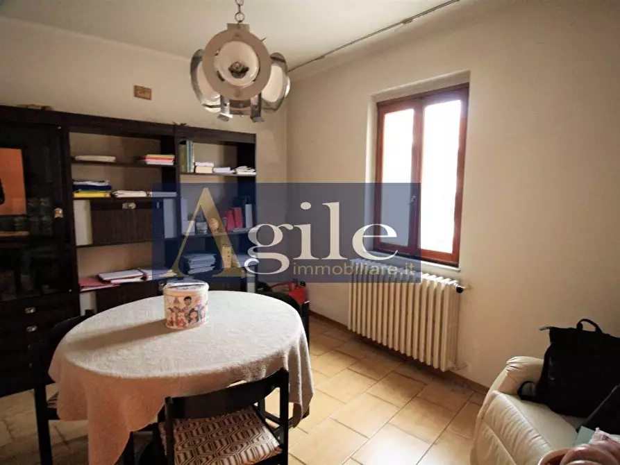 Immagine 2 di Casa indipendente in vendita  in Via Roma a Folignano