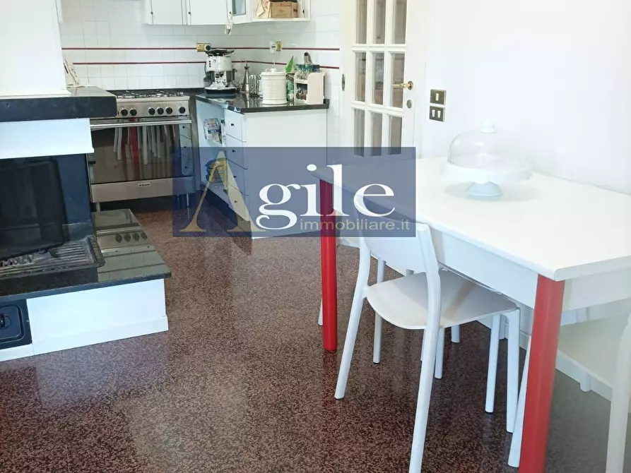 Immagine 2 di Appartamento in vendita  in via Marconi a Castorano