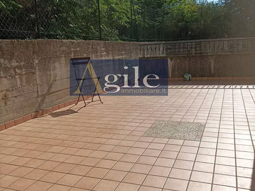 Immagine 5 di Appartamento in vendita  in via Marconi a Castorano