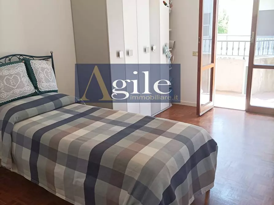 Immagine 6 di Appartamento in vendita  in via Marconi a Castorano