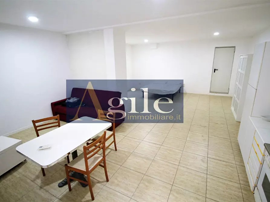 Immagine 2 di Appartamento in vendita  in VIA FANFULLA DA LODI a San Benedetto Del Tronto