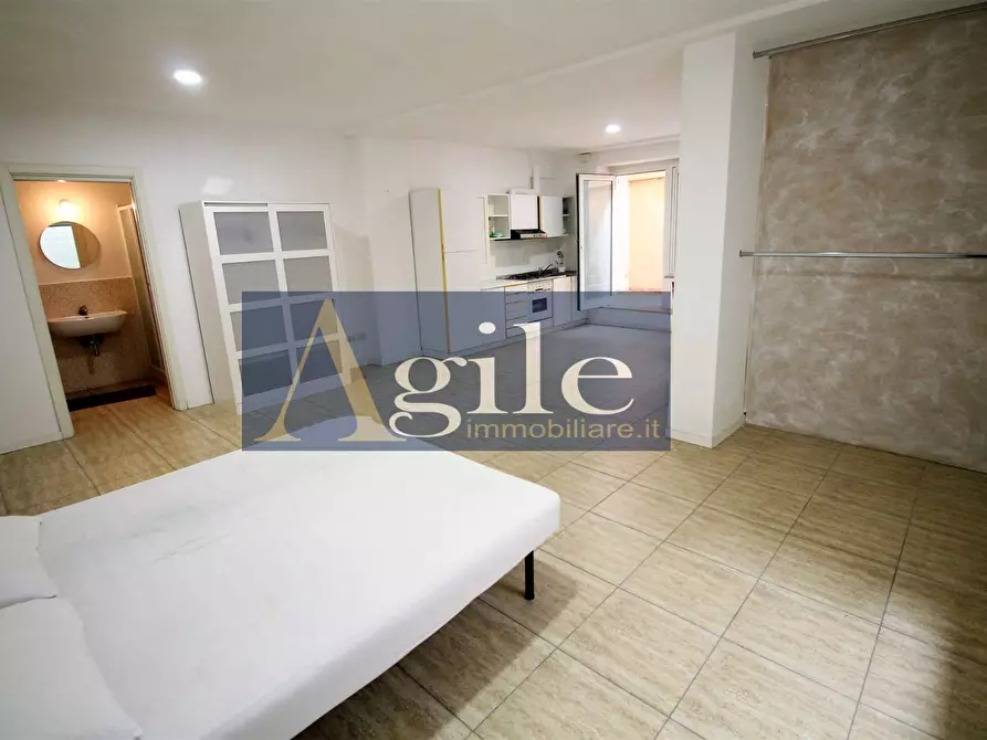 Immagine 1 di Appartamento in vendita  in VIA FANFULLA DA LODI a San Benedetto Del Tronto