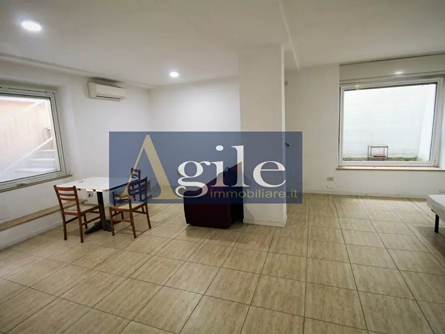 Immagine 3 di Appartamento in vendita  in VIA FANFULLA DA LODI a San Benedetto Del Tronto