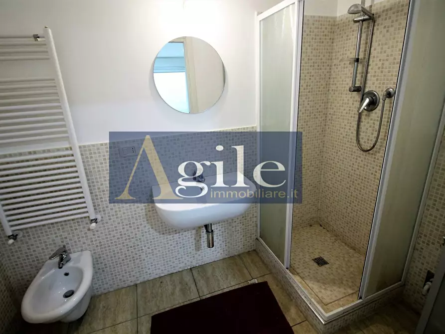 Immagine 5 di Appartamento in vendita  in VIA FANFULLA DA LODI a San Benedetto Del Tronto