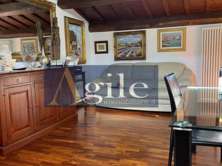 Immagine 2 di Appartamento in vendita  in VIA EMIDIO CLEMENTI a Ascoli Piceno