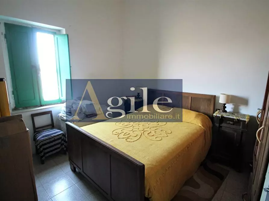 Immagine 3 di Casa indipendente in vendita  in Frazione Vallorano a Venarotta