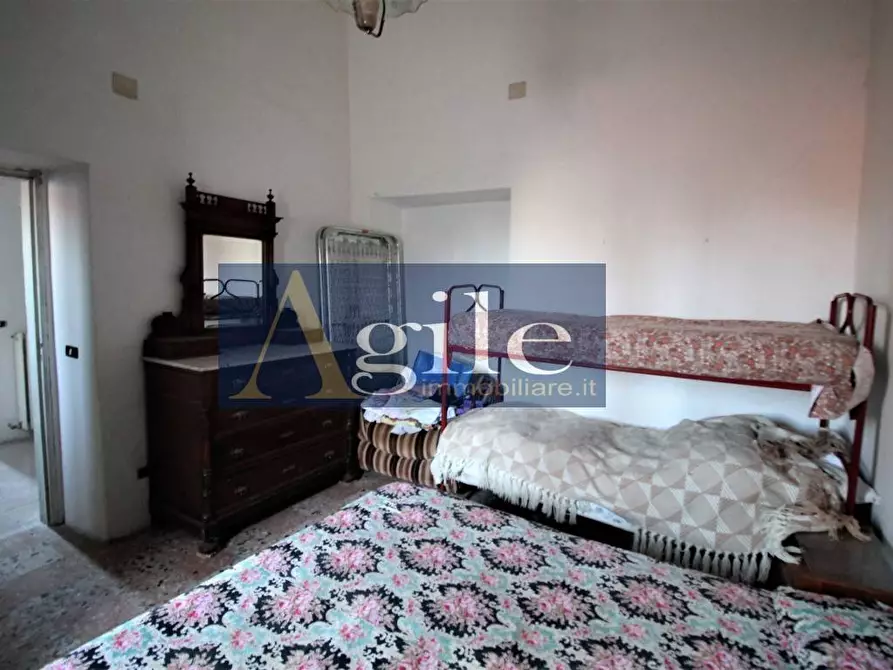 Immagine 6 di Casa indipendente in vendita  in Frazione Vallorano a Venarotta