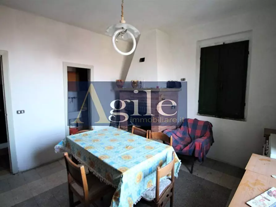 Immagine 7 di Casa indipendente in vendita  in Frazione Vallorano a Venarotta