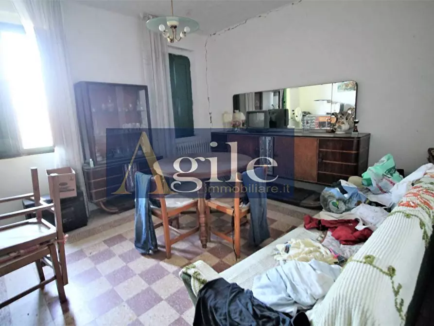 Immagine 8 di Casa indipendente in vendita  in Frazione Vallorano a Venarotta