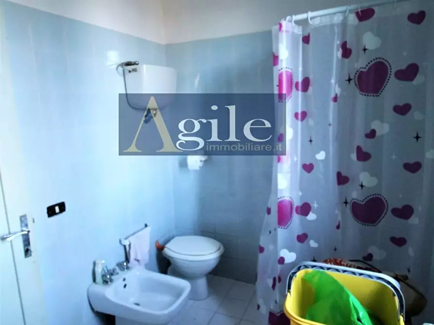 Immagine 9 di Casa indipendente in vendita  in Frazione Vallorano a Venarotta