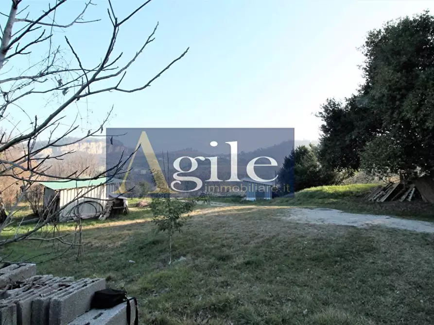 Immagine 11 di Casa indipendente in vendita  in Frazione Vallorano a Venarotta