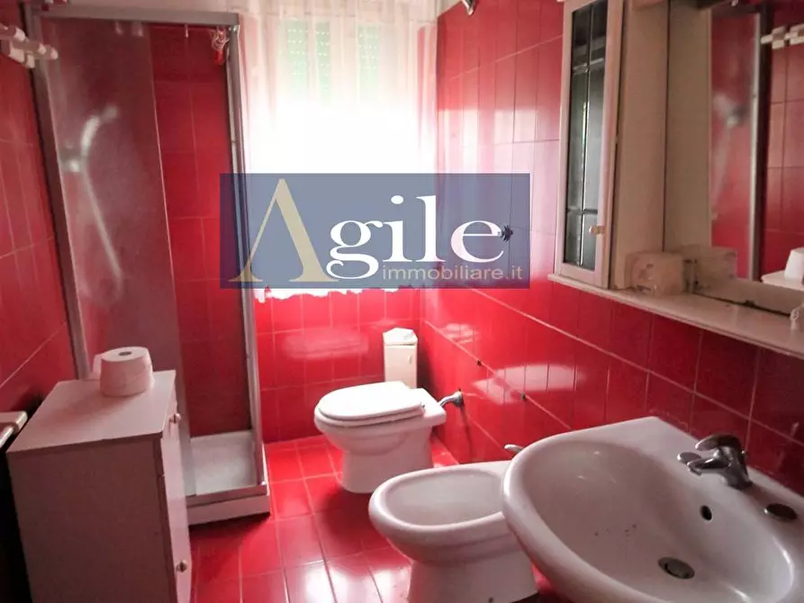 Immagine 6 di Casa indipendente in vendita  in via delle scuole a Spinetoli