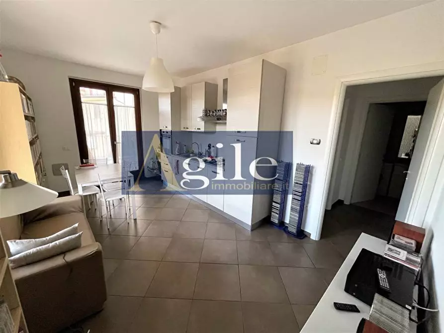 Immagine 2 di Appartamento in vendita  in VIA MIRAMARE a Monteprandone