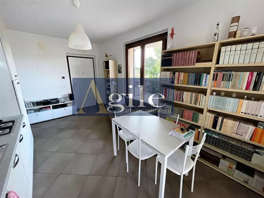 Immagine 3 di Appartamento in vendita  in VIA MIRAMARE a Monteprandone